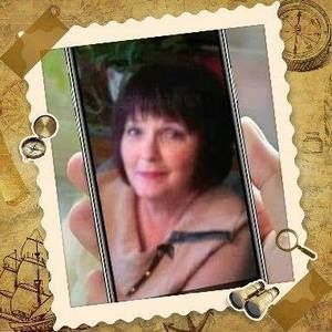 Meet your Posher, Gail